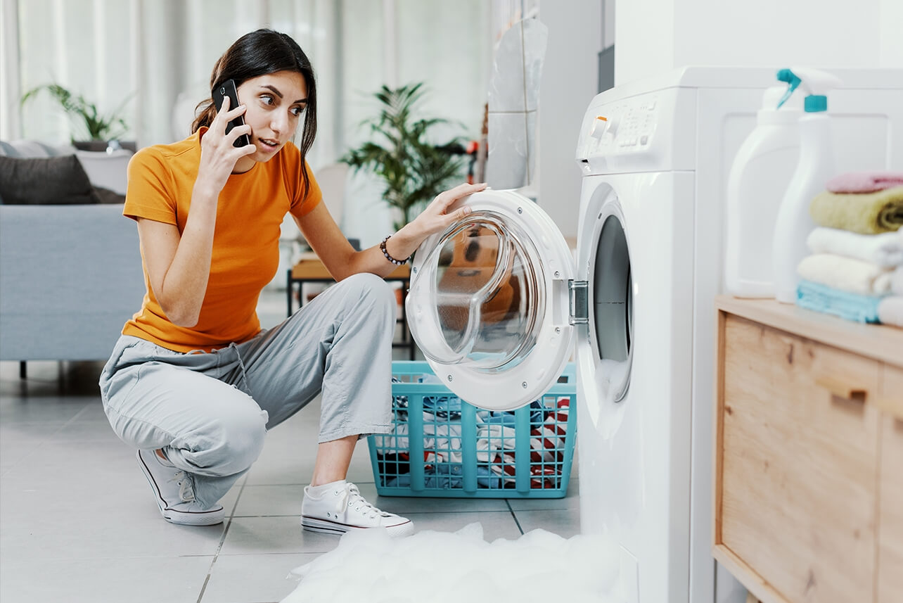 Haushaltsgeräte Reparaturservice Lehrte