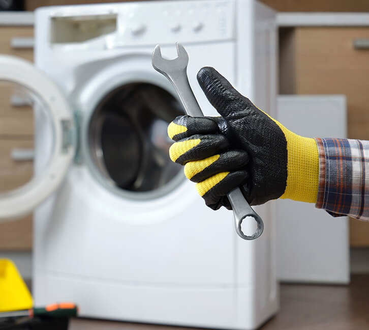 Haushaltsgeräte Reparatur in Lehrte