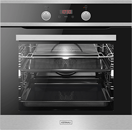 Backofen Reparatur Lehrte