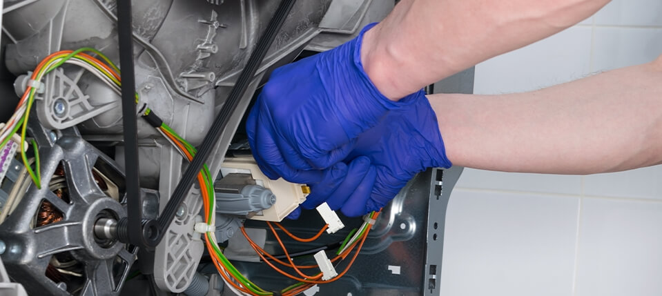 Haushaltsgeräte Reparaturservice Lehrte - Über uns