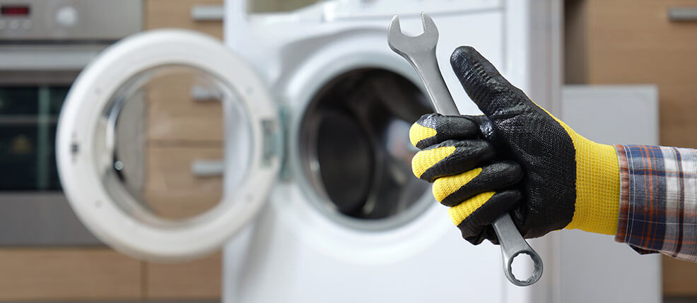 Haushaltsgeräte Reparaturservice Lehrte - Unsere Leistungen