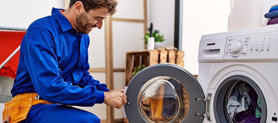 Haushaltsgeräte Reparaturservice Lehrte - Kontakt